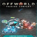 Stardock Offworld Trading Company Limited Supply DLC PC Game